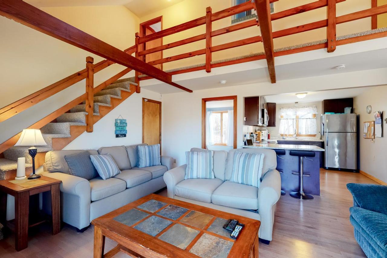 Wooded Oasis Villa Edgartown Eksteriør billede